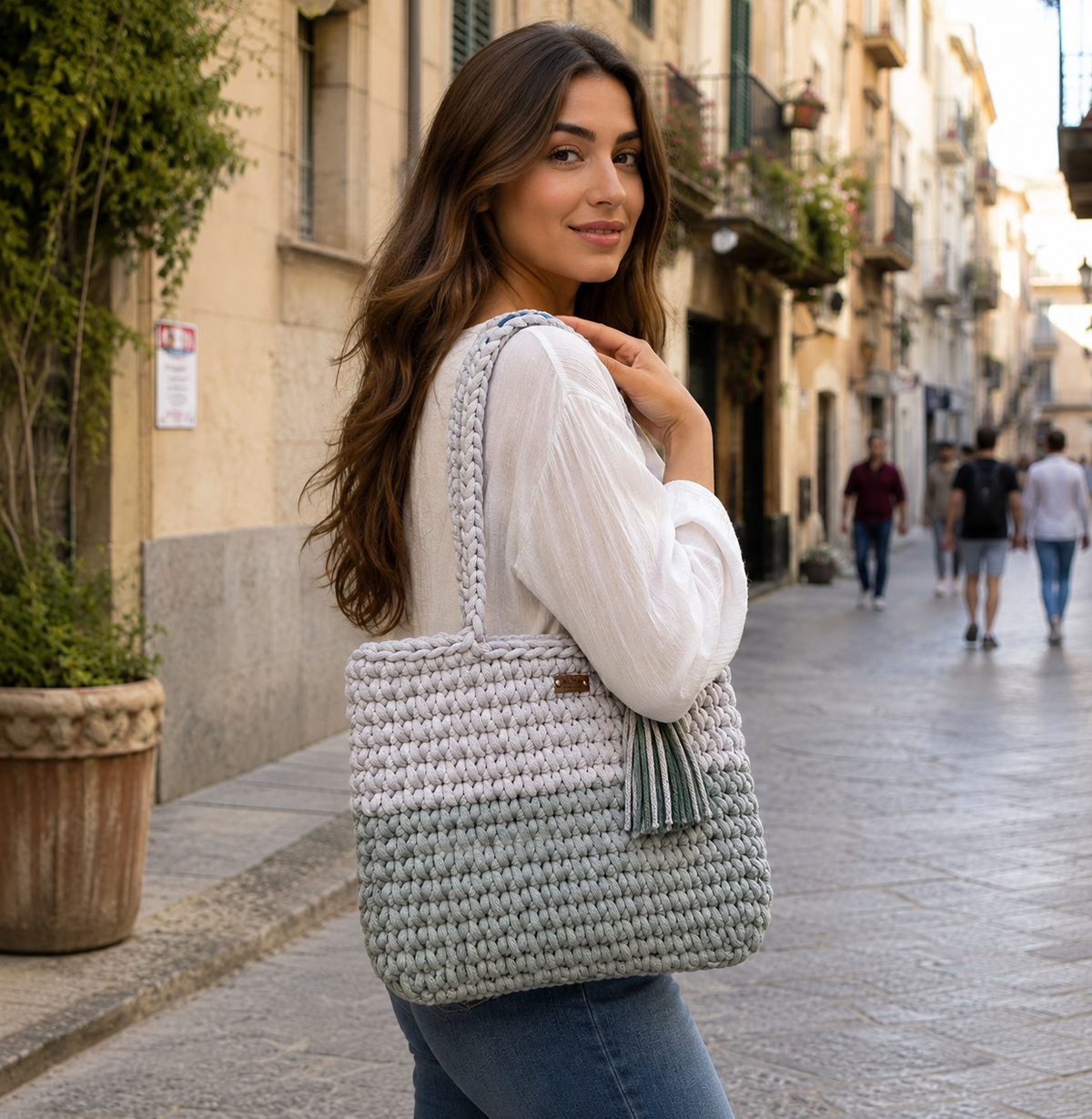 Candida Calma Urbana
