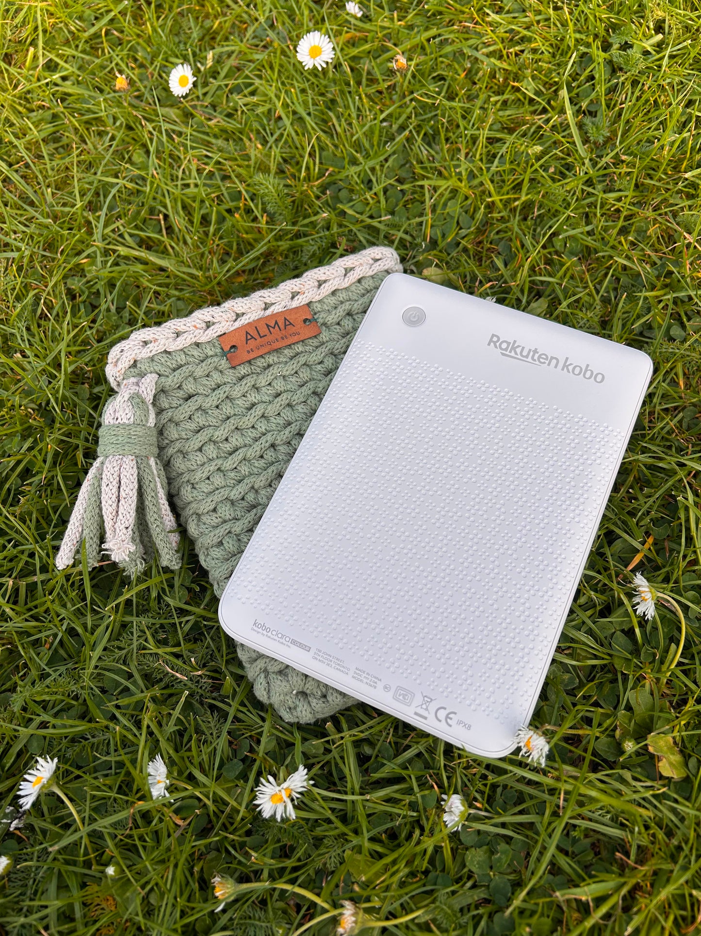 Funda para Kindle