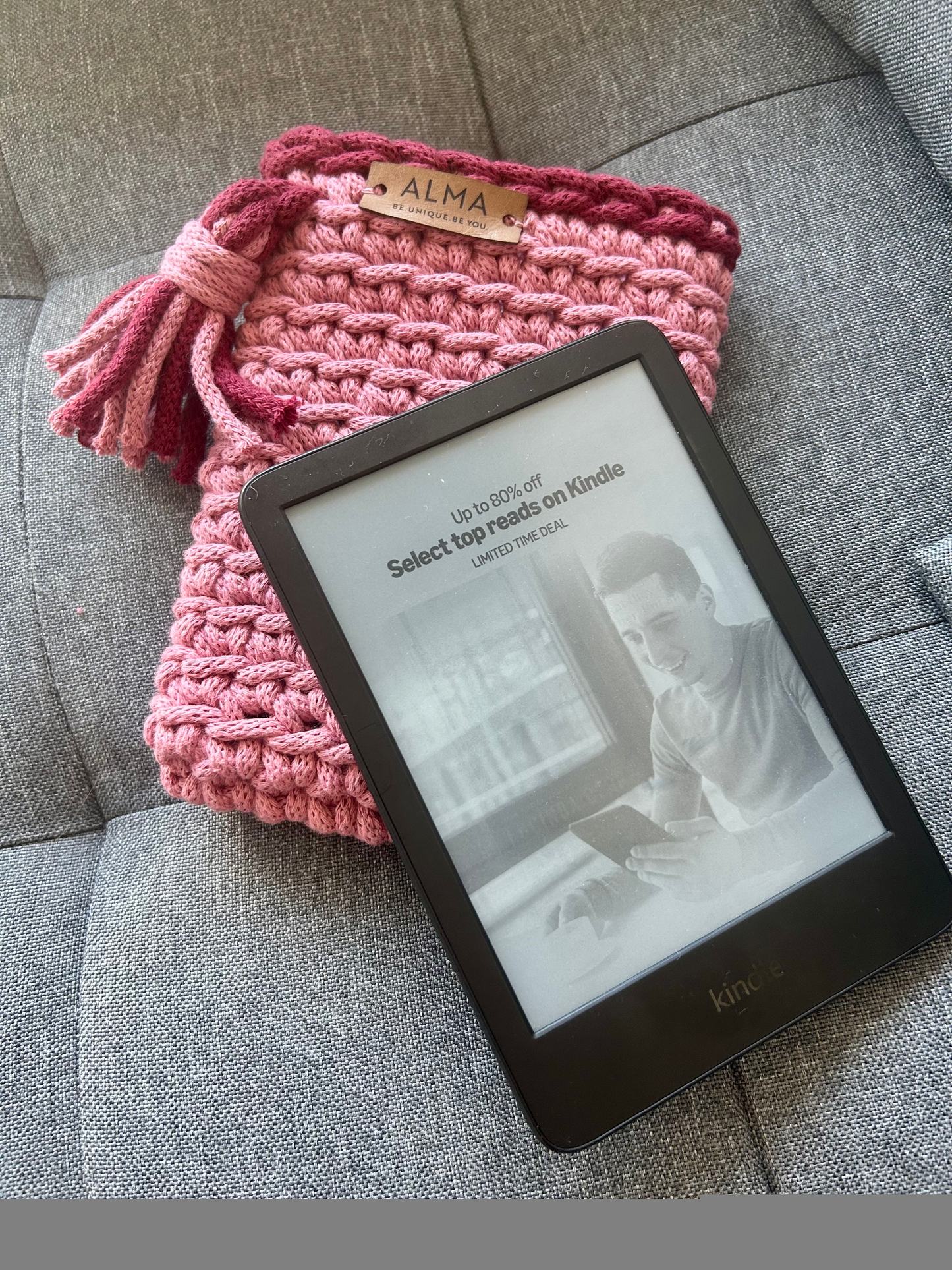 Funda para Kindle