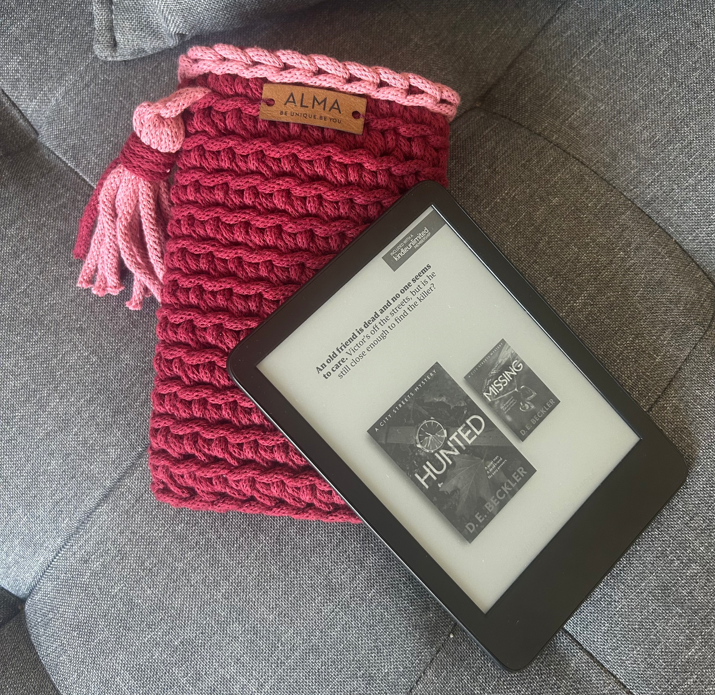 Funda para Kindle