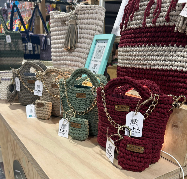 City Bag