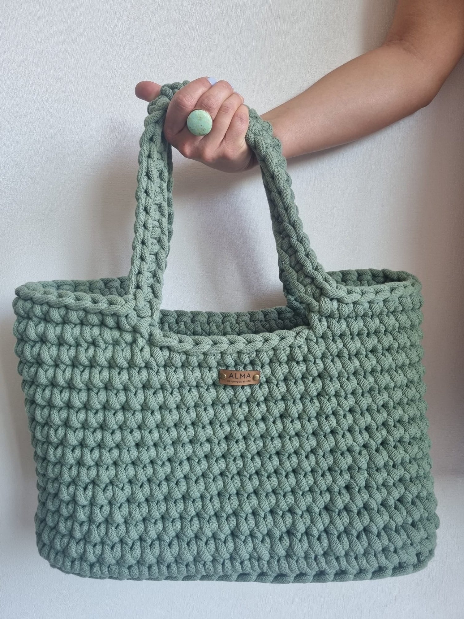 Jumbo Bag