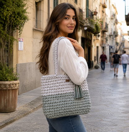 Candida Calma Urbana
