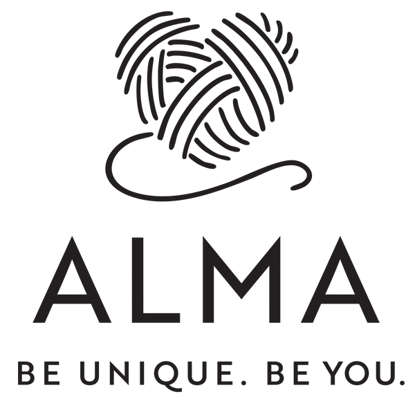 Almabeuniquebeyou