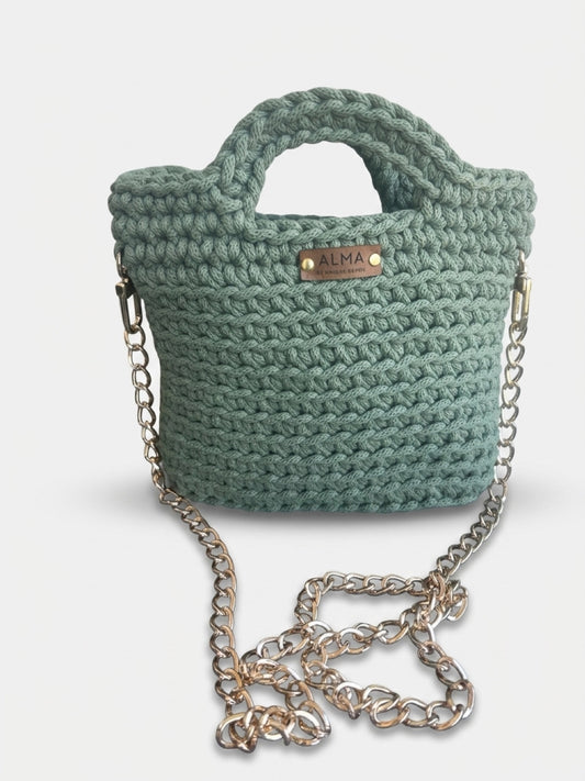 Anastasia City Bag