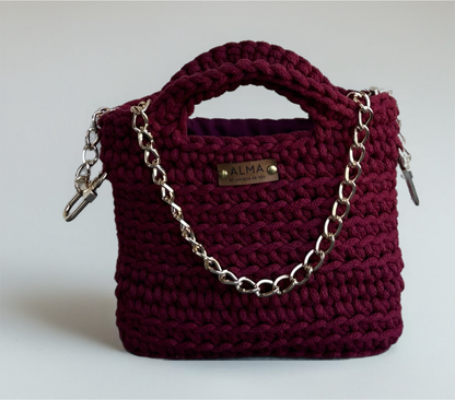 Cherry City Bag