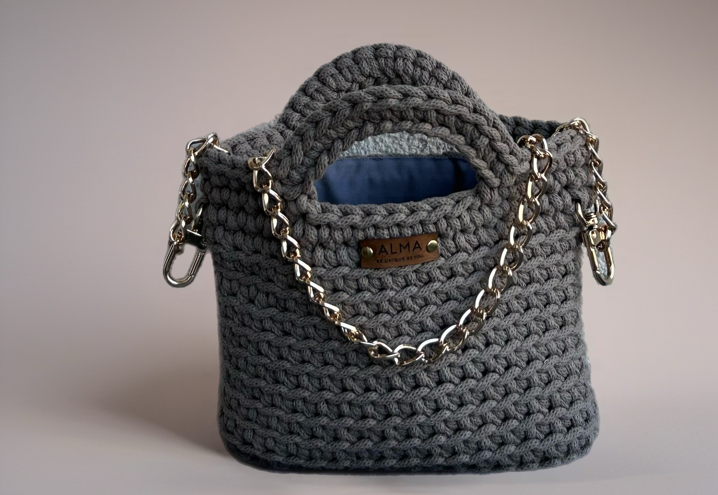 Samantha City Bag