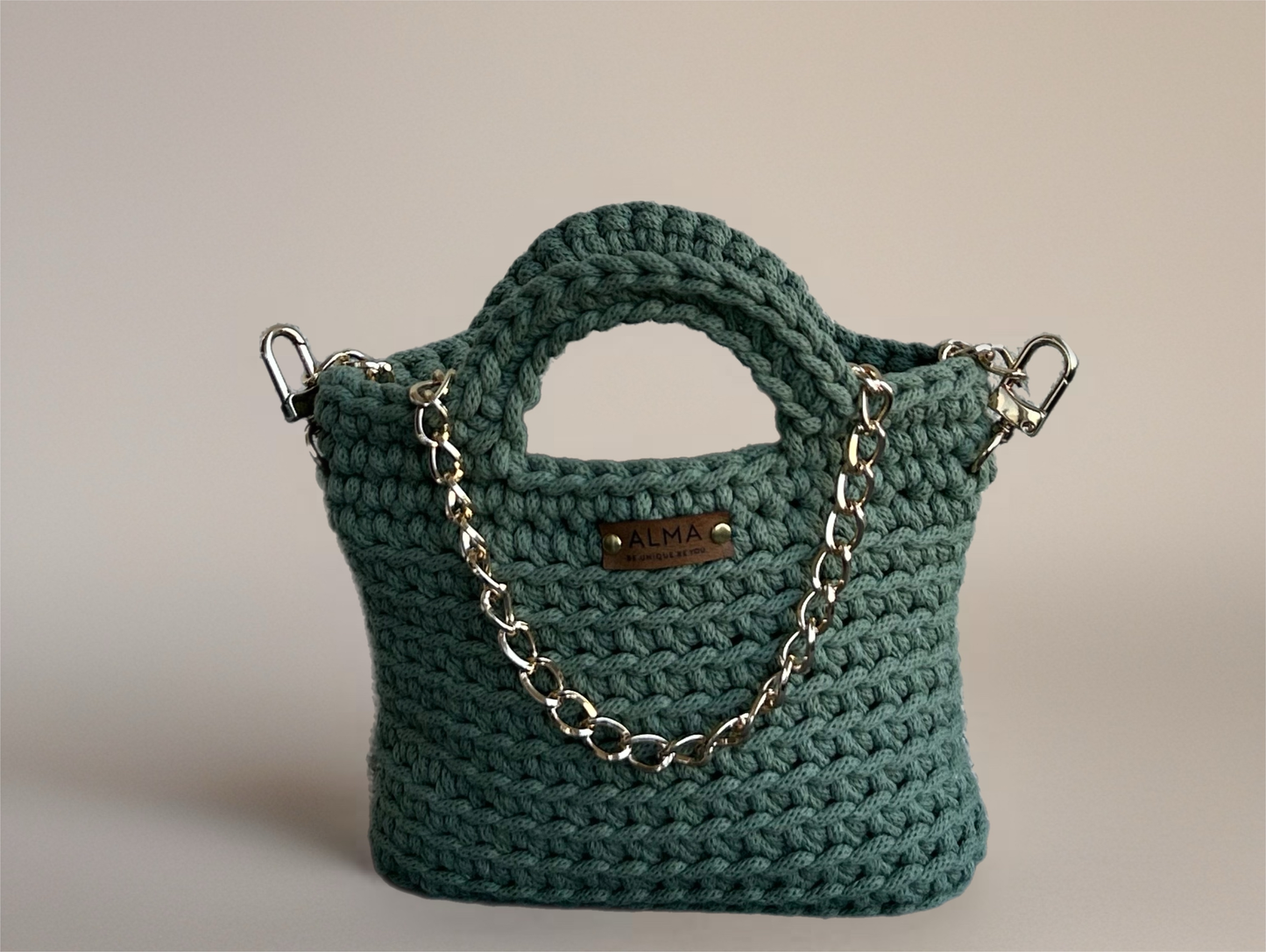 Anastasia City Bag