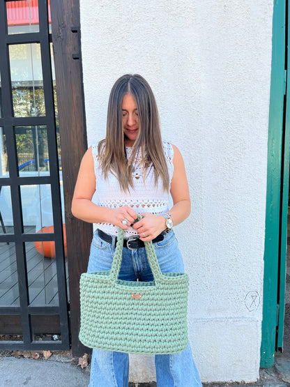 Jumbo Bag