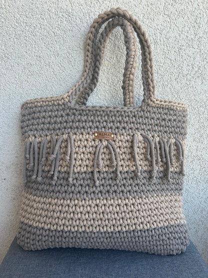 Cappuccino Urban Bag