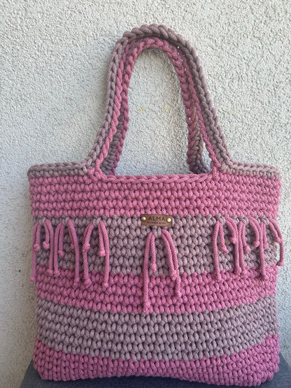Lotus Urban Bag