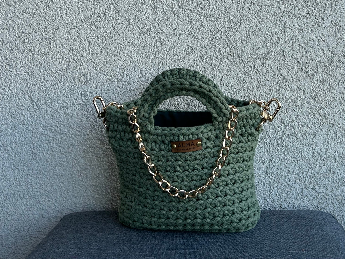 Anastasia City Bag