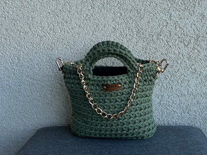 Anastasia City Bag
