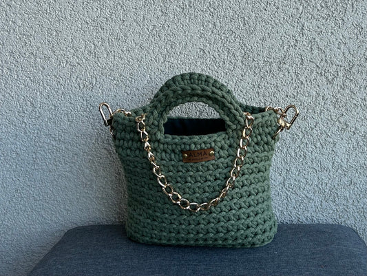 Anastasia City Bag
