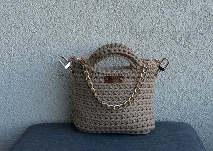 Sandy City Bag