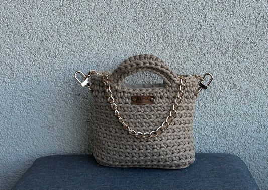 Sandy City Bag