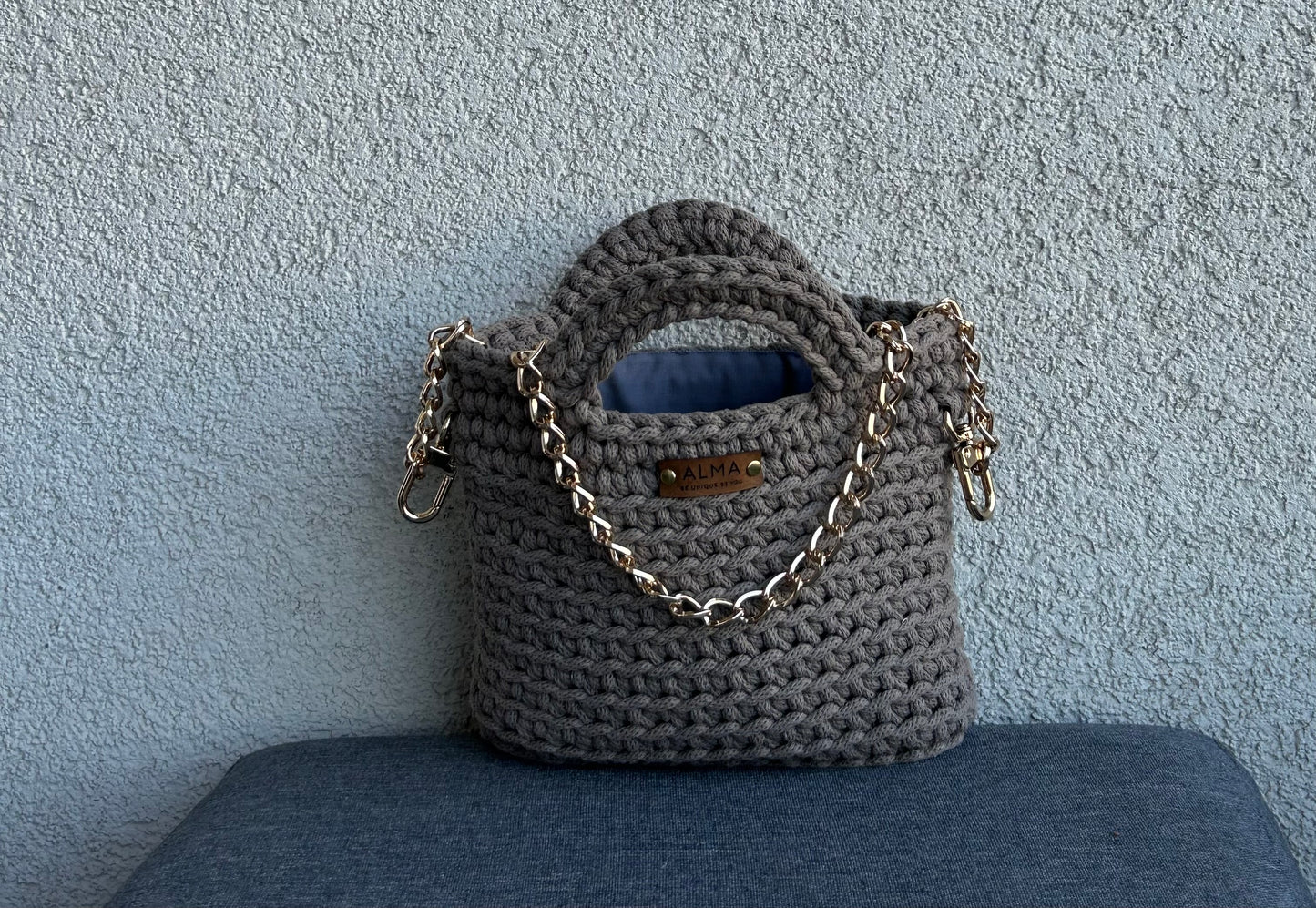 Samantha City Bag