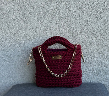 Cherry City Bag
