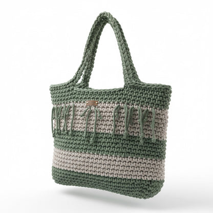 Eucalipto Urban Bag