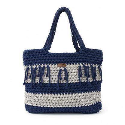 Blue Ocean Urban Bag