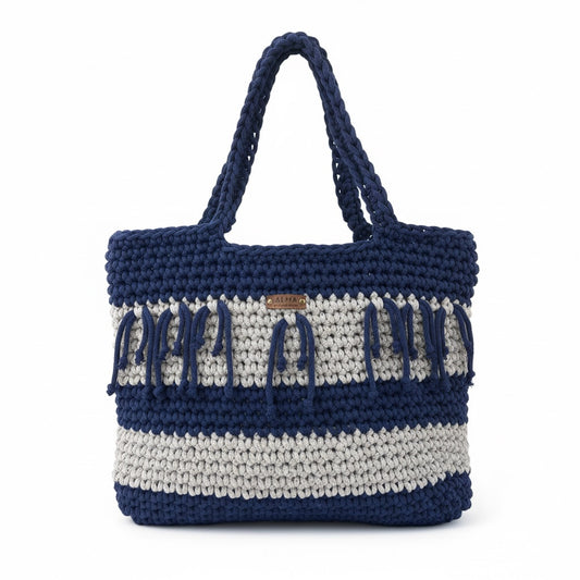 Blue Ocean Urban Bag