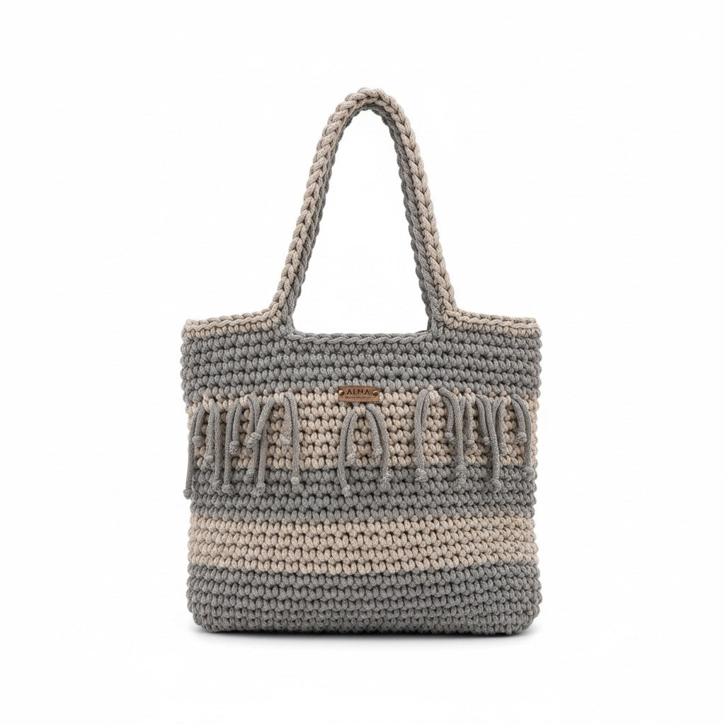 Cappuccino Urban Bag