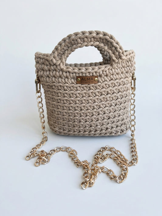Sandy City Bag