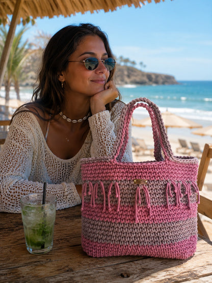 Lotus Urban Bag
